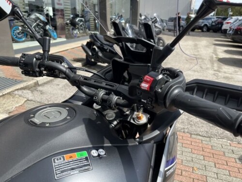 Yamaha Tracer 7 - immagine 9