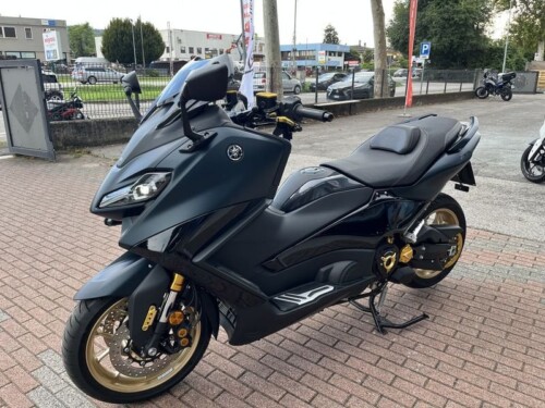 Yamaha T Max 560 - immagine 16