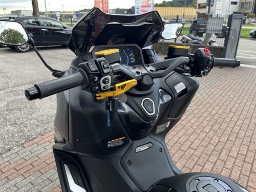 Yamaha T Max 560 - immagine 17