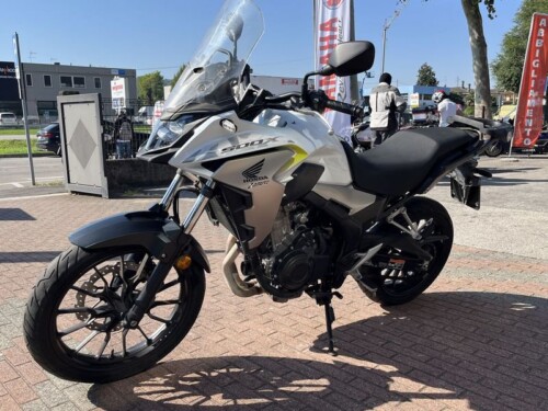 Honda CB 500X - immagine 3