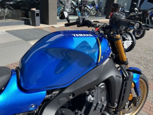 Yamaha XSR 900 - immagine 9