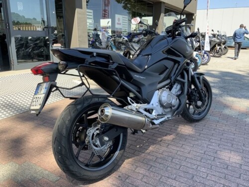 Honda NC 700 - immagine 7