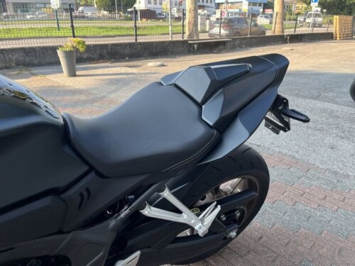 Honda CB 650 R - immagine 16