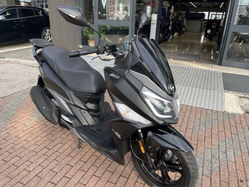 Sym Jet 14 125 - immagine 4