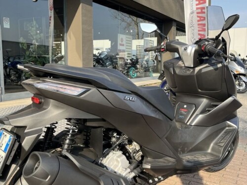 Voge Sfida SR3 300 - immagine 11