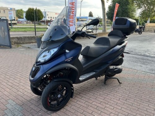 Piaggio MP3 500 hpe - immagine 14