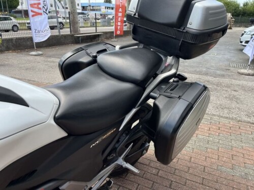 Honda NC 750 - immagine 16