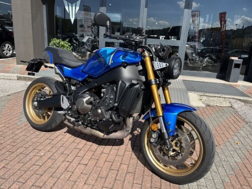 Yamaha XSR 900 - immagine 3
