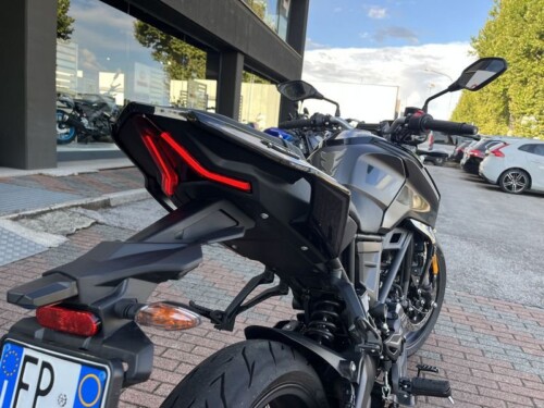 Voge Brivido 125R - immagine 10