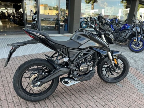 Voge Brivido 125R - immagine 16