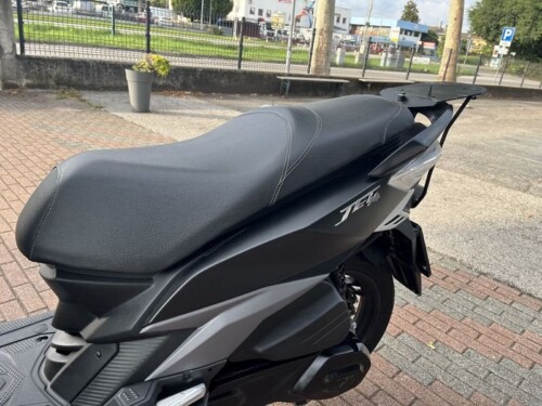 Sym Jet 14 125 - immagine 8