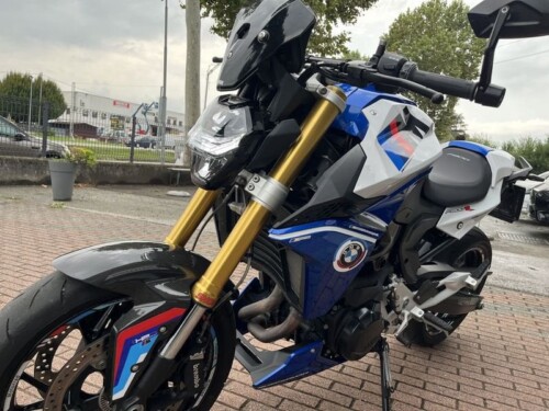 BMW F 900 R - immagine 20