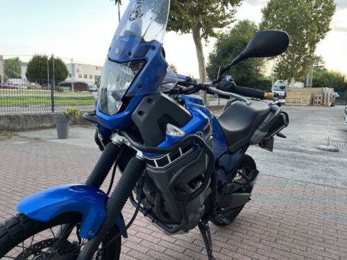 Yamaha XTZ 660 - immagine 15