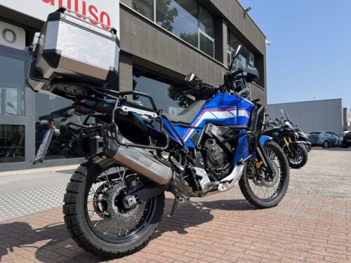 Yamaha Ténéré 700 - immagine 10