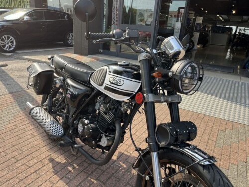 Mash Seventy Five 125 - immagine 6
