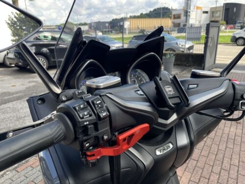 Yamaha T Max 560 - immagine 19