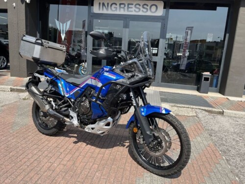 Yamaha Ténéré 700 - immagine 5