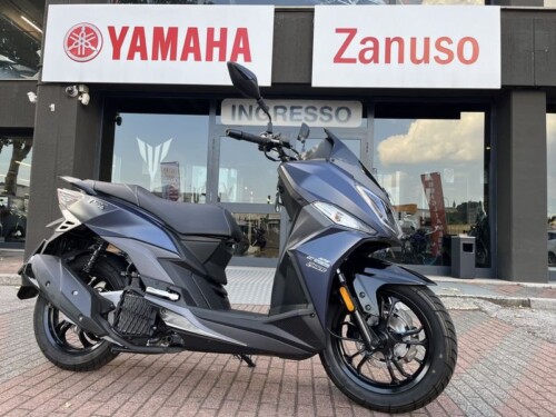 Sym Jet 14 125 - immagine 6