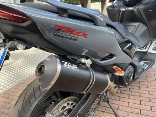 Yamaha T Max 560 - immagine 10