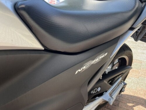 Honda NC 700 - immagine 14