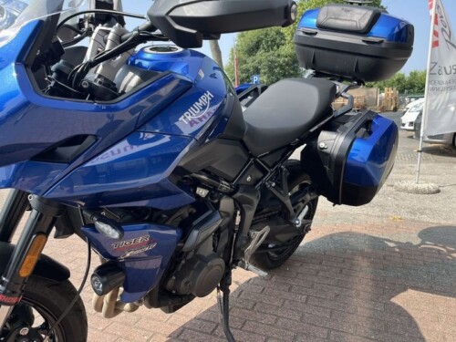 Triumph Tiger Sport 660 - immagine 9