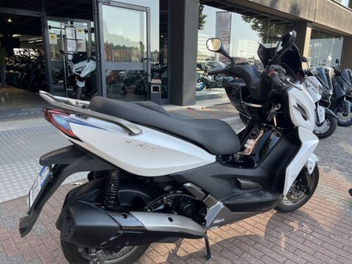 Kymco K-XCT 300i - immagine 3