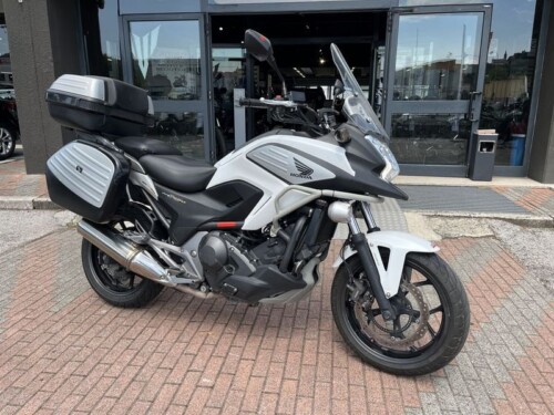 Honda NC 750 - immagine 8