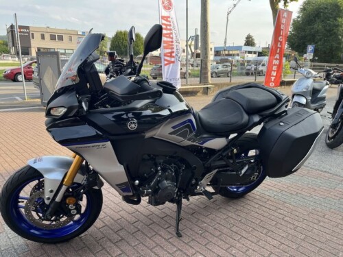 Yamaha Tracer 9 - immagine 18