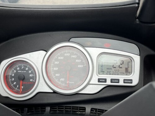 Gilera Nexus 500 - immagine 13