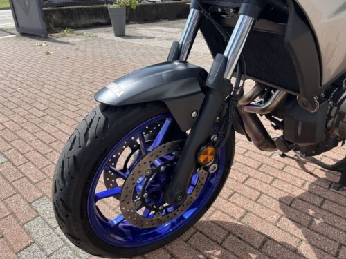 Yamaha Tracer 7 - immagine 14