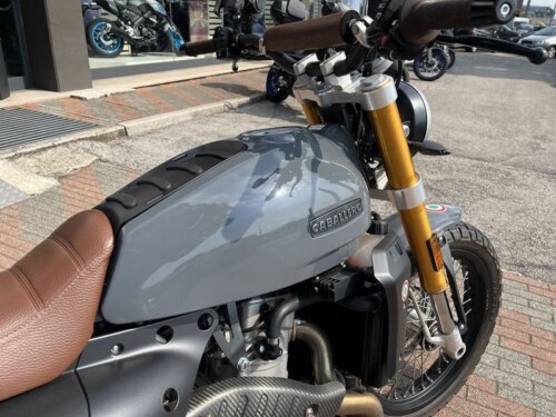 Fantic Caballero 500 - immagine 7