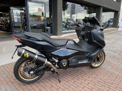 Yamaha T Max 560 - immagine 4