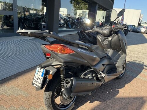 Yamaha X-Max 300 - immagine 8