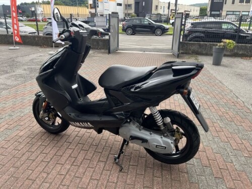 Yamaha Aerox 50 - immagine 8