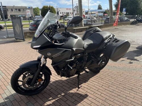 Yamaha Tracer 7 - immagine 9