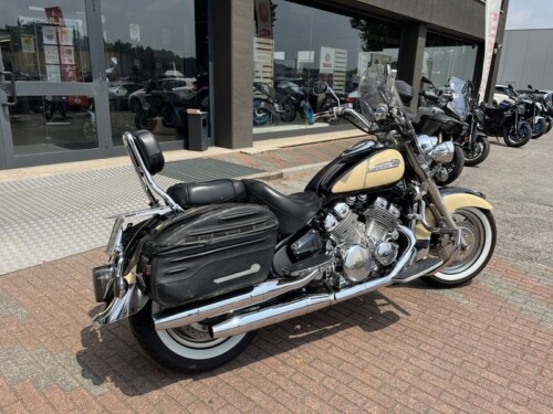 Yamaha XVZ 1300 Royal Star - immagine 9
