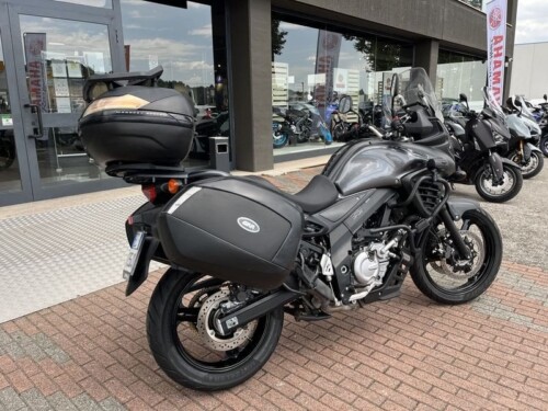 Suzuki V Strom DL 650 - immagine 7