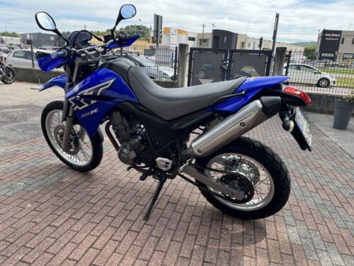 Yamaha XT 660 - immagine 13