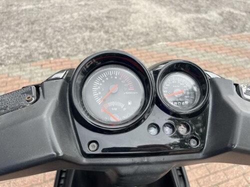 Yamaha Aerox 50 - immagine 11