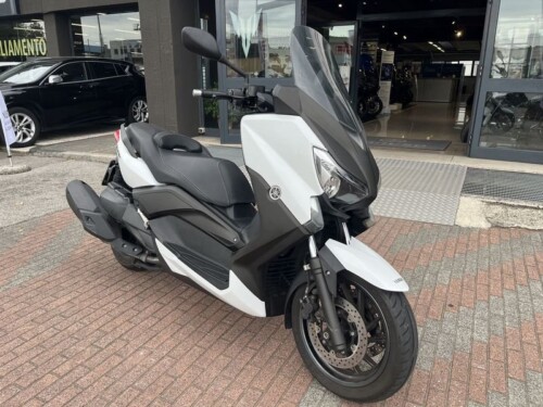 Yamaha X-Max 400 - immagine 6