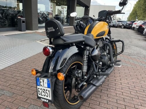 Royal Enfield Meteor - immagine 9