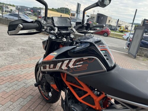 KTM 125 Duke - immagine 12