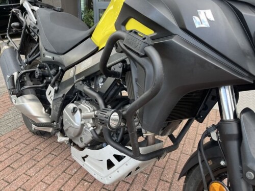 Suzuki V Strom DL 650 - immagine 6