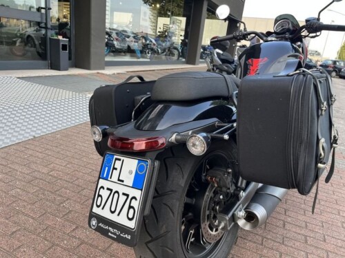 Moto Morini Calibro 700 - immagine 17