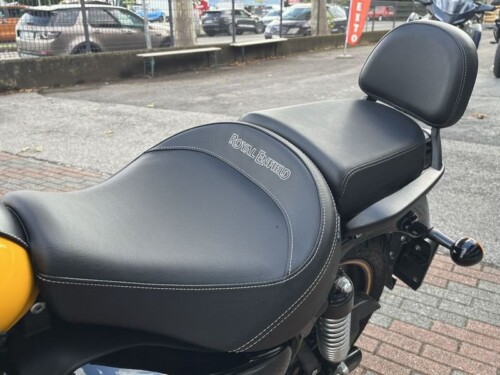 Royal Enfield Meteor - immagine 17