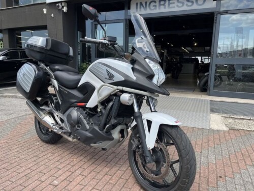 Honda NC 750 - immagine 3