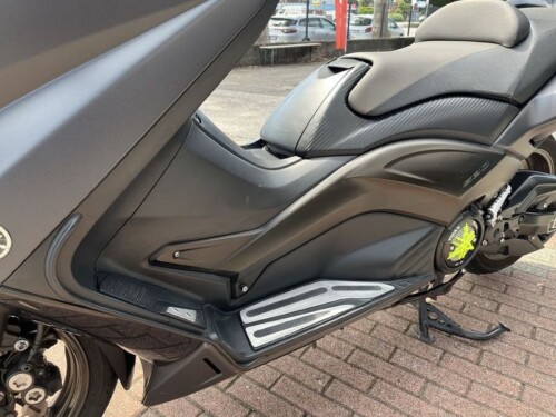 Yamaha T Max 530 - immagine 11