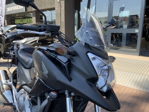 Honda NC 700 - immagine 3