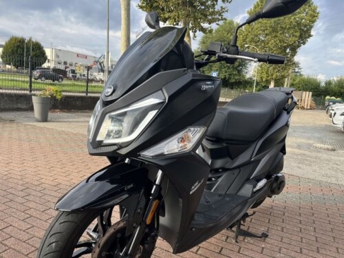 Sym Jet 14 125 - immagine 10