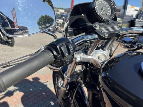 Harley-Davidson Sportster 883 - immagine 14